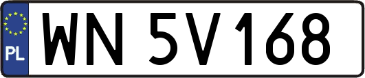WN5V168