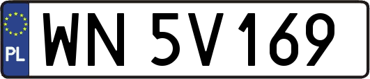 WN5V169