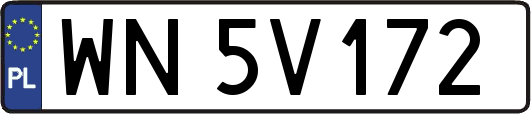 WN5V172