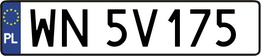 WN5V175