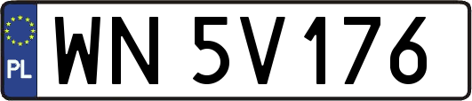 WN5V176