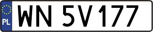 WN5V177