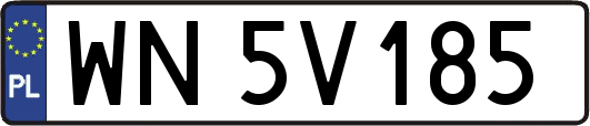 WN5V185