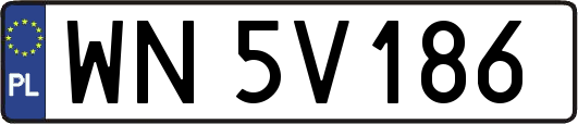 WN5V186