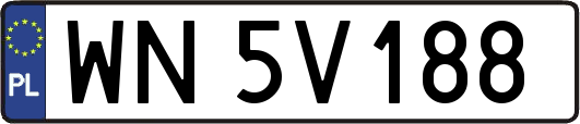 WN5V188