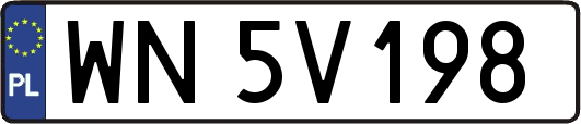 WN5V198
