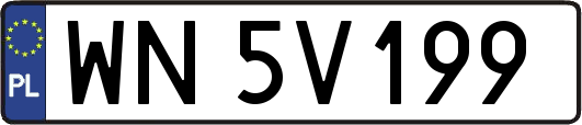 WN5V199