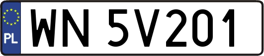 WN5V201