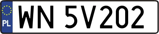 WN5V202