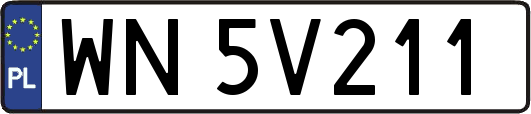 WN5V211