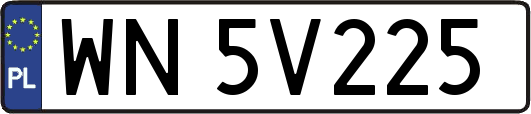 WN5V225