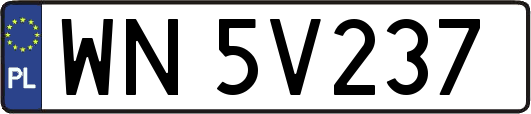 WN5V237