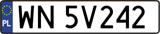 WN5V242