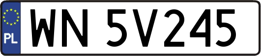 WN5V245