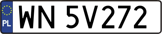 WN5V272