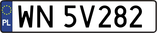 WN5V282