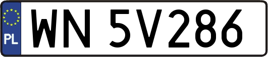 WN5V286