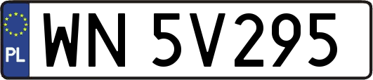 WN5V295