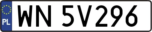 WN5V296