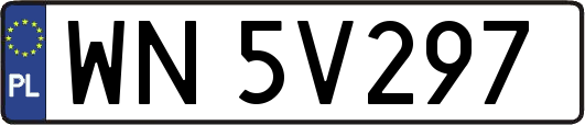 WN5V297