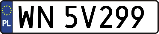 WN5V299