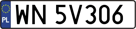 WN5V306