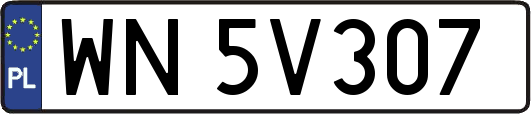 WN5V307