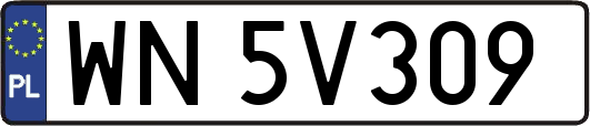 WN5V309