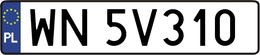 WN5V310