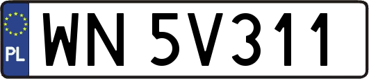 WN5V311