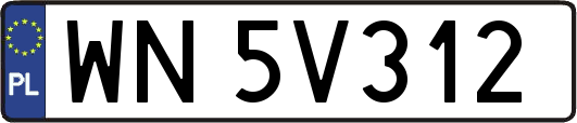 WN5V312