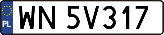 WN5V317