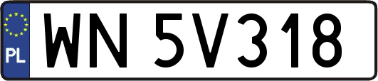 WN5V318