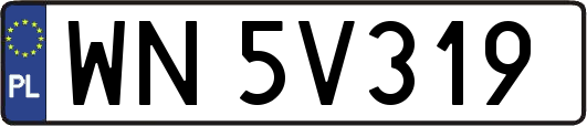 WN5V319
