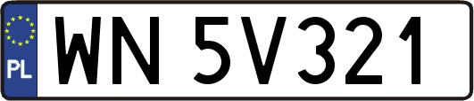 WN5V321