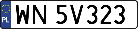 WN5V323