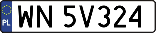 WN5V324