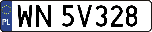 WN5V328