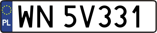 WN5V331
