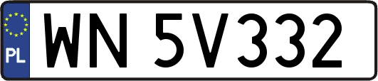 WN5V332
