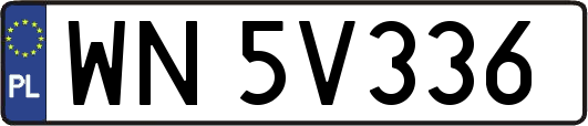 WN5V336