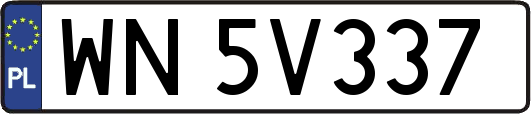 WN5V337