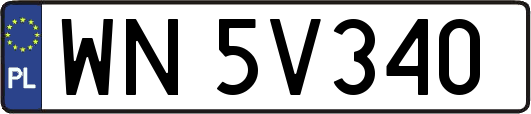 WN5V340