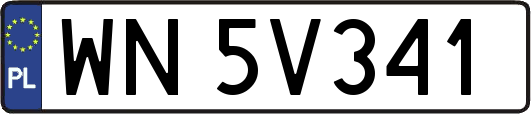 WN5V341