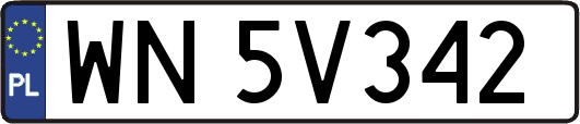 WN5V342