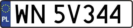 WN5V344