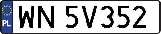WN5V352