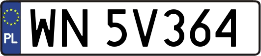 WN5V364