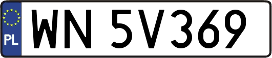 WN5V369