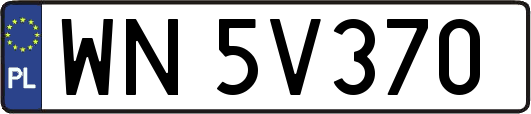 WN5V370